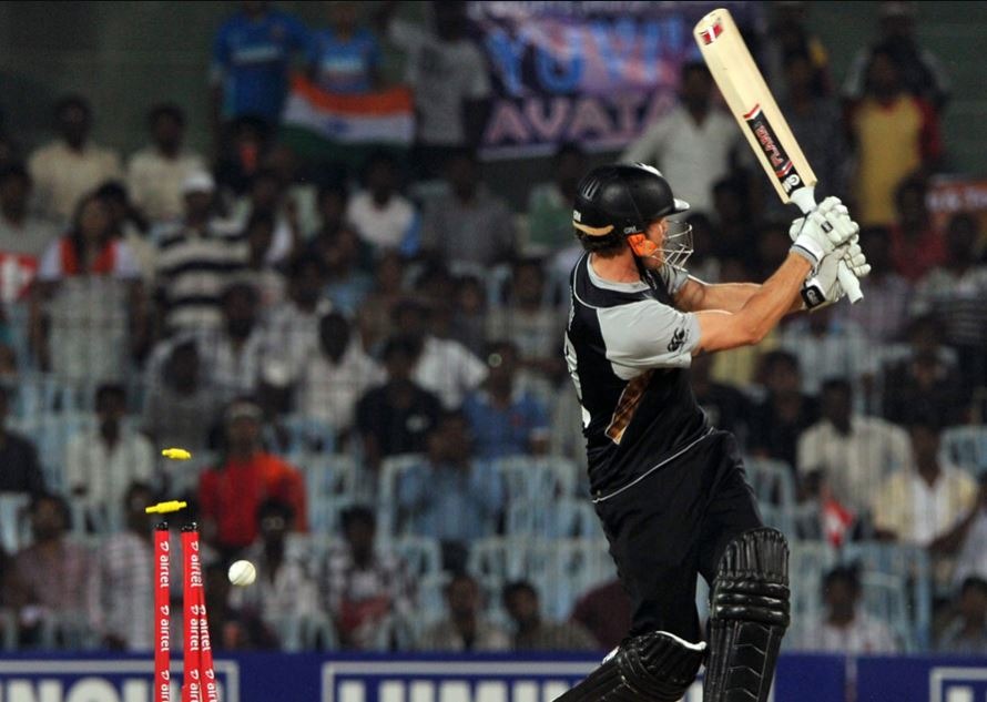 Rob Nicol announces retirement from cricket