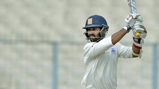 Kohli, Ashwin yet to make debut, this is how the Indian side looked when Karthik played his last Test
