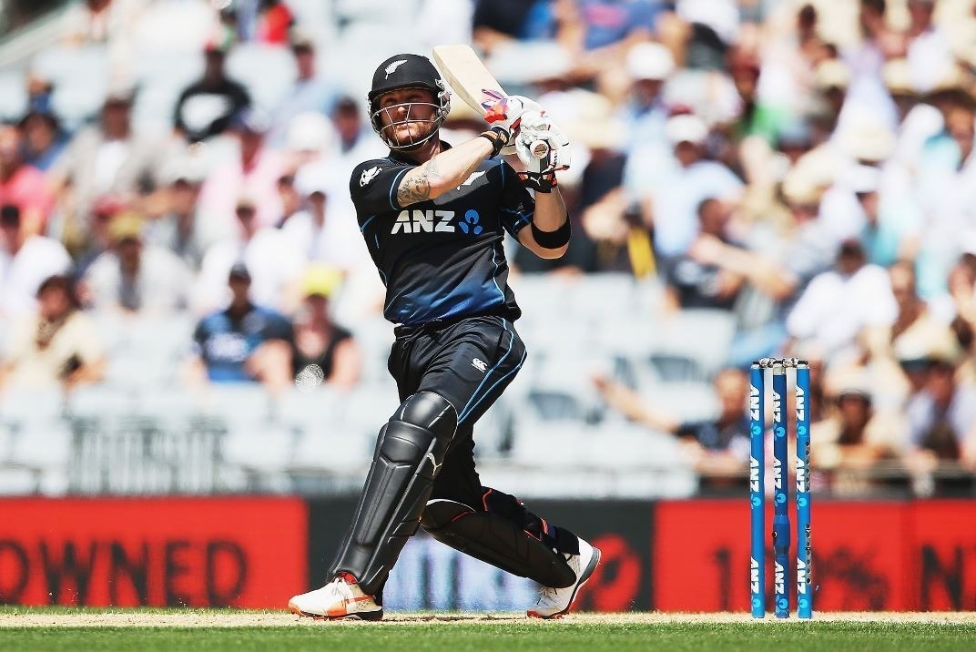 McCullum clears air on positive dope test