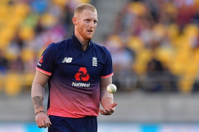 Fit-again Ben Stokes back in England squad for India ODIs
