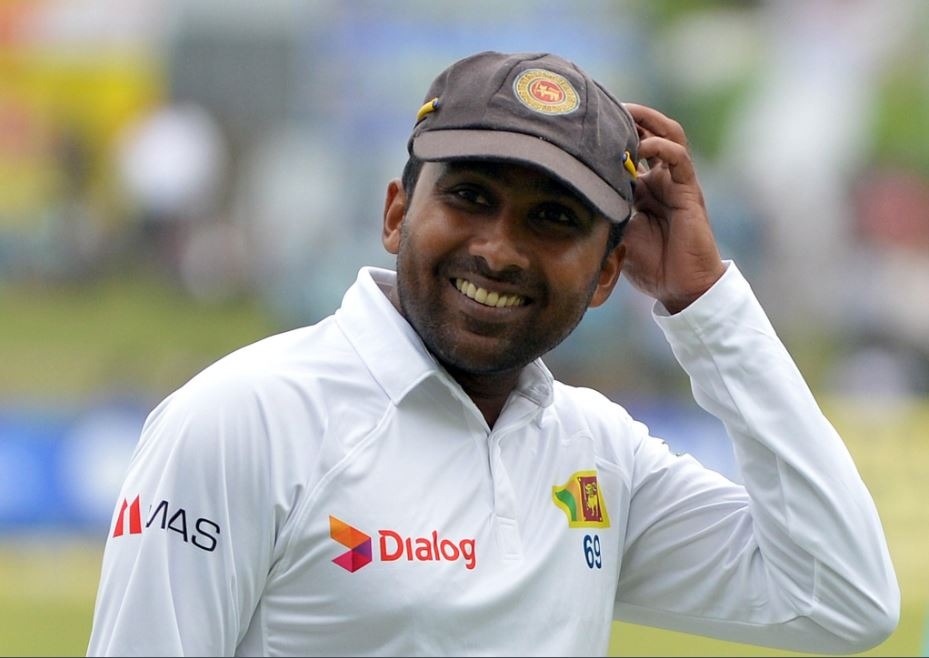 Jayawardene, who appears twice on the Honours Board in the visitors' dressing room at Lord's for his centuries against England in 2002 and 2006, became an Honorary Life Member of the MCC in 2015.