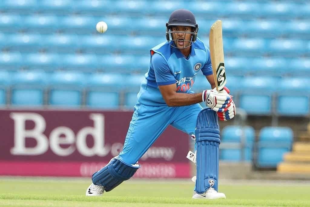 Mayank, chahar power India A to convincing victory over West indies A