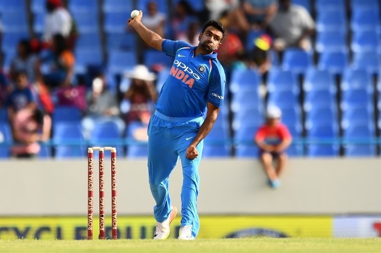 Ashwin harbours World Cup dream