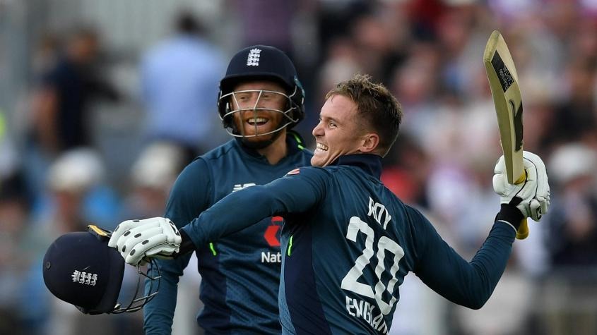 ICC ODI Rankings: English players star after whitewashing Australia 5-0