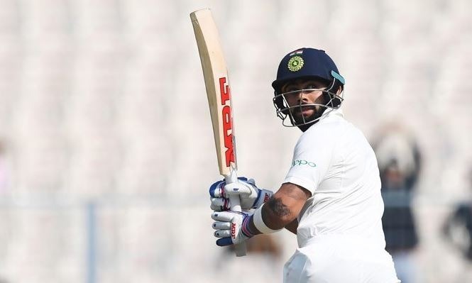 kohli hits the nets to undergo fitness test before ireland tour Kohli hits the nets, to undergo fitness test before Ireland tour