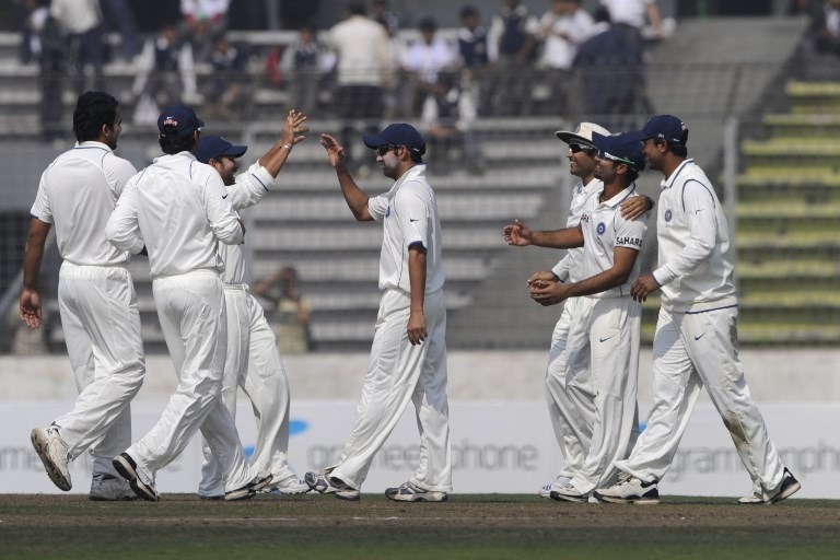 Kohli, Ashwin yet to make debut, this is how the Indian side looked when Karthik played his last Test