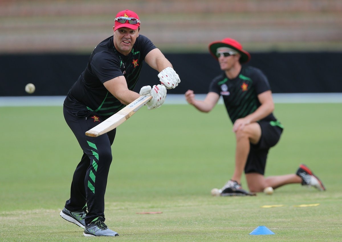 heath streak roped in by scotland national cricket team as t20 consultant Heath Streak roped in by Scotland national cricket team as T20 consultant