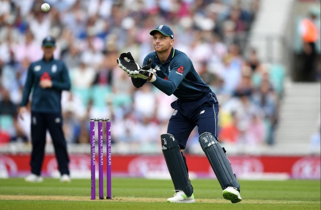 20 minutes before toss, England change ODI captain