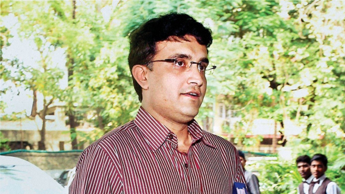 Sourav Ganguly asks Afghanistan not to get disheartened after Test loss