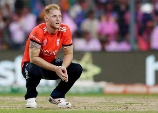 stokes doubtful for limited overs series against scotland and australia Stokes doubtful for limited-overs series against Scotland and Australia