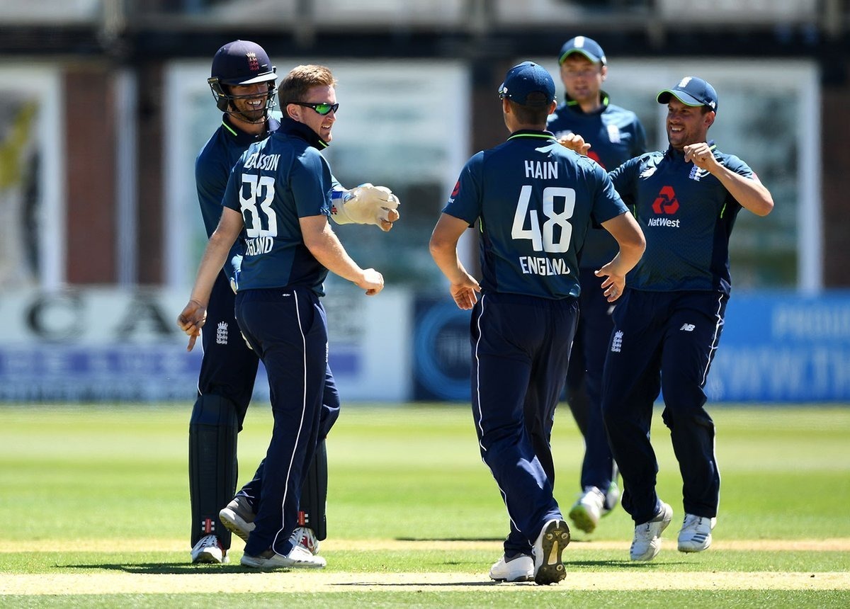 england lions beat india a comfortably in t20 tri series opener England Lions beat India A comfortably in tri-series opener