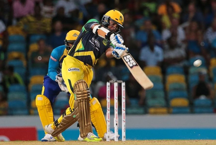 Russell will replace former Sri Lanka captain Kumar Sangakkara, under whom the Tallawahs reached the eliminator of last season’s CPL.  