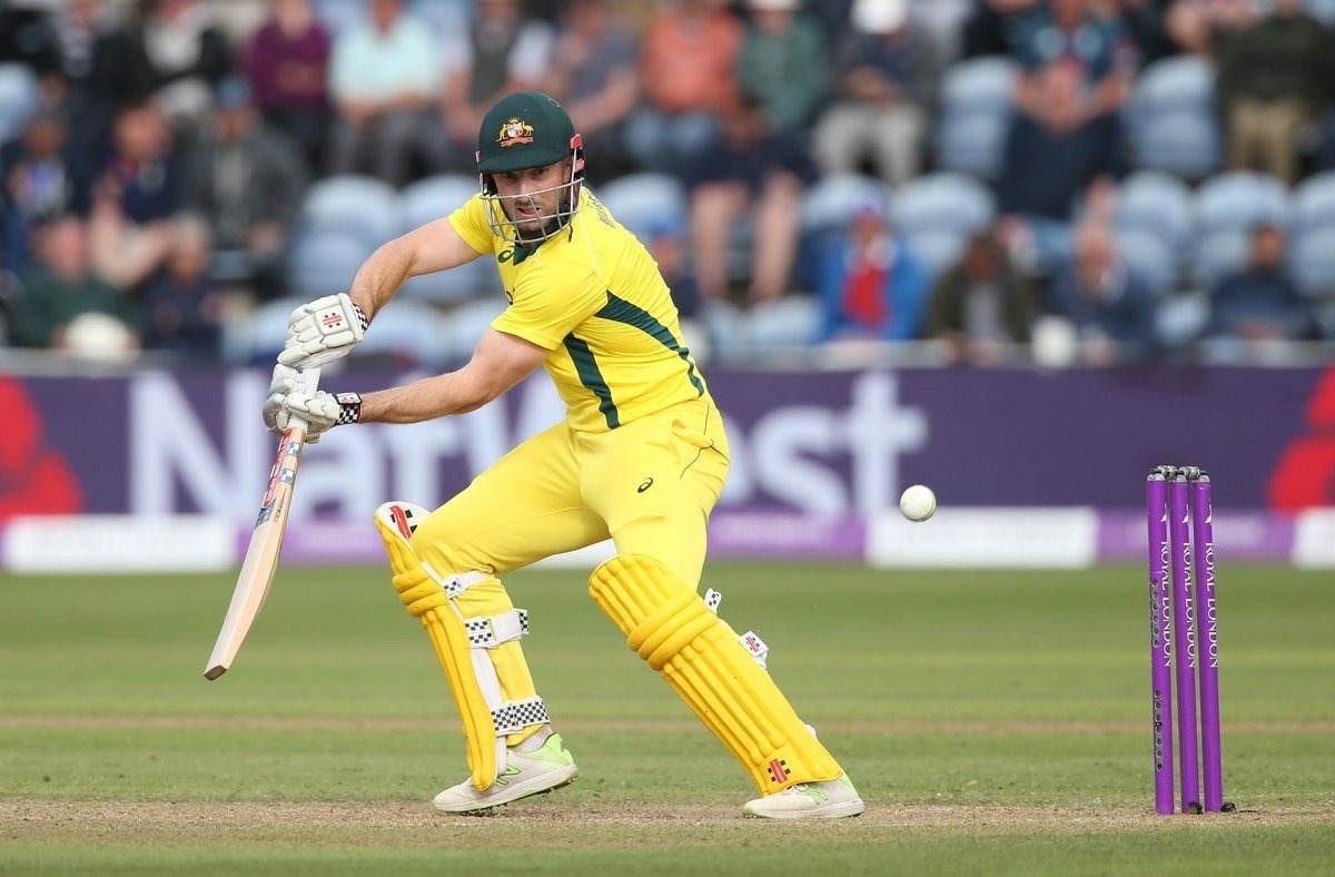 we need lots of improvement to get back in series shaun marsh We need lots of improvement to get back in series: Shaun Marsh