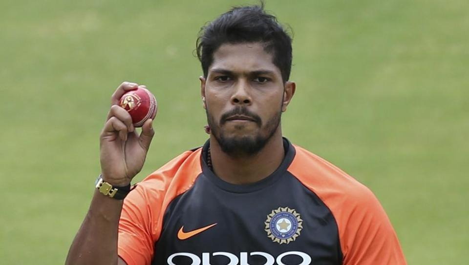 My chances in India T20I team are difficult: Umesh Yadav