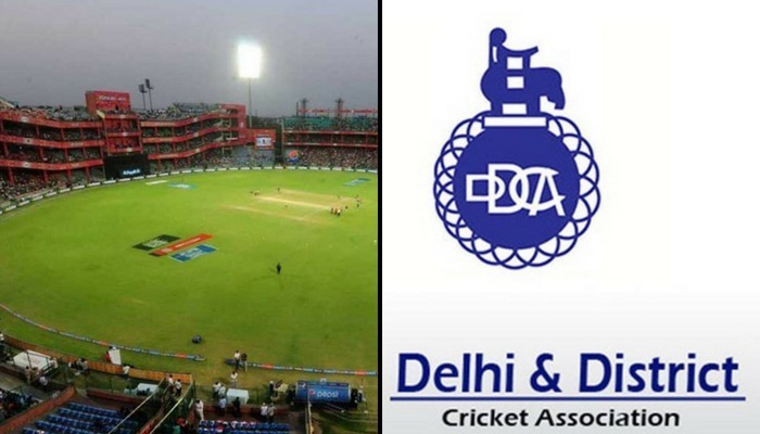 DDCA elections concludes with star turnout on last polling day DDCA elections concludes with star turnout on last polling day