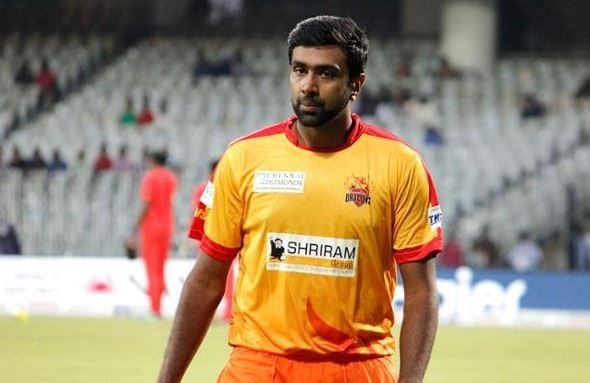 Ashwin to lead Dindigul Dragons; Karthik picked up by Karaikudi Kaalai