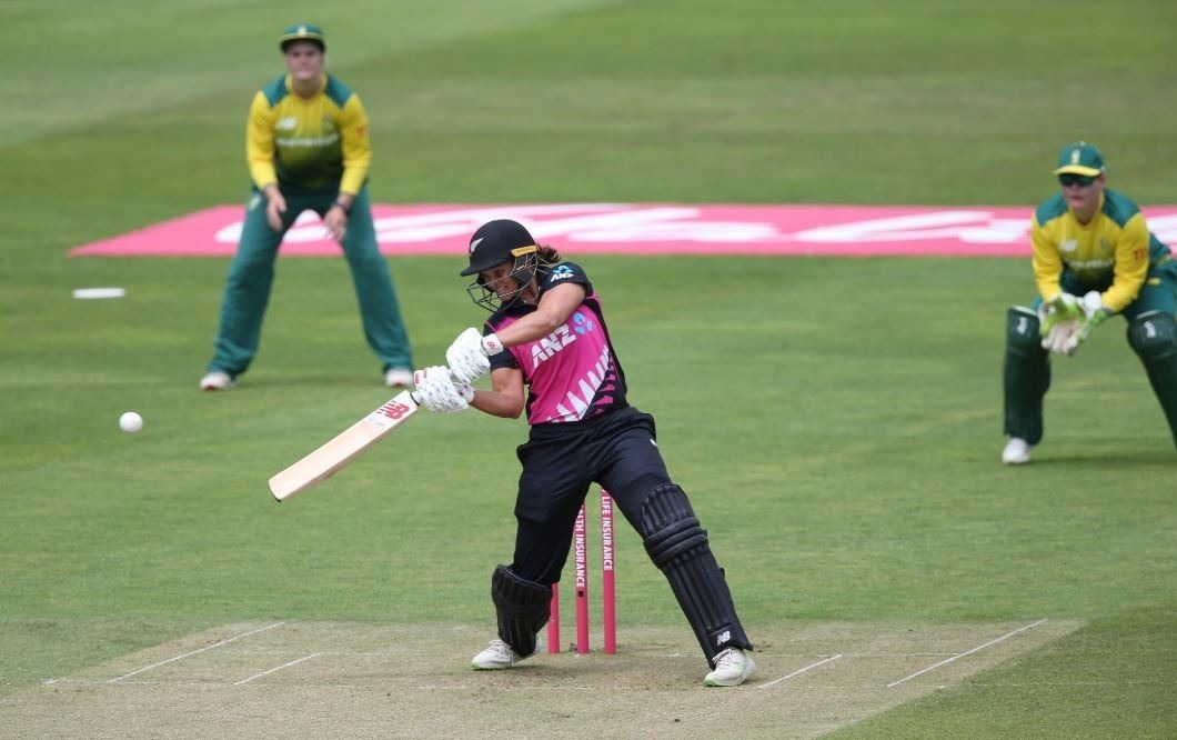 new zealand women post highest t20 total bates breaks record for most runs New Zealand Women post highest T20 total, Bates breaks record for most runs