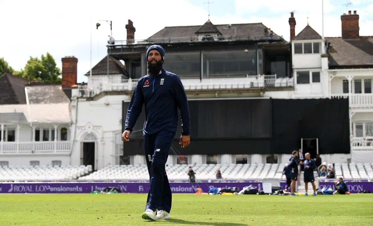 Food wise I’ve been a little bit disappointed in Lahore Karachi was really nice Moeen Ali PAK vs ENG: खाने को लेकर मुझे लाहौर में थोड़ी निराशा हुई, कराची का खाना बढ़िया था- मोईन अली