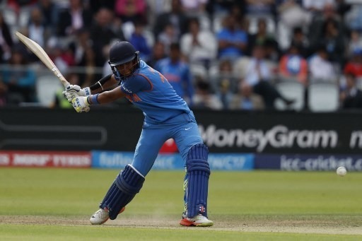 Lancashire Thunder rope in Harmanpreet Kaur for Kia Super League 2018