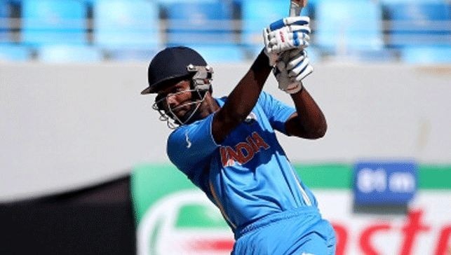 Sanju Samson fails Yo-Yo test, axed from Indian squad for England tour