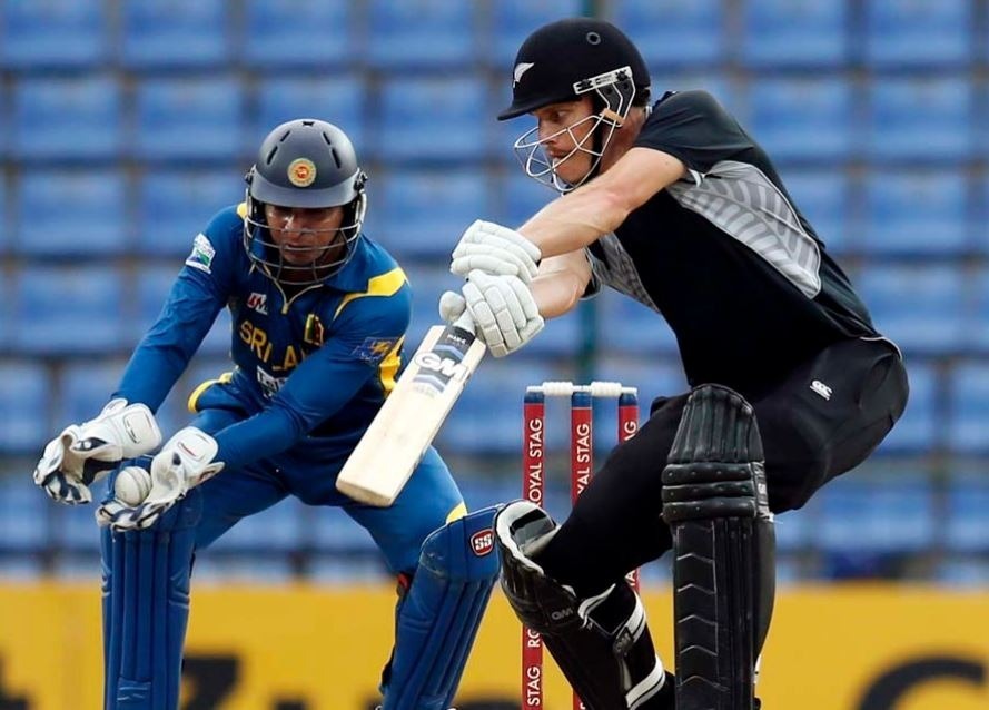 Rob Nicol announces retirement from cricket