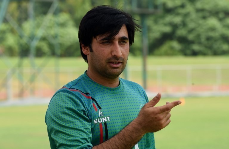 Afghan skipper cautions India ahead of Test debut