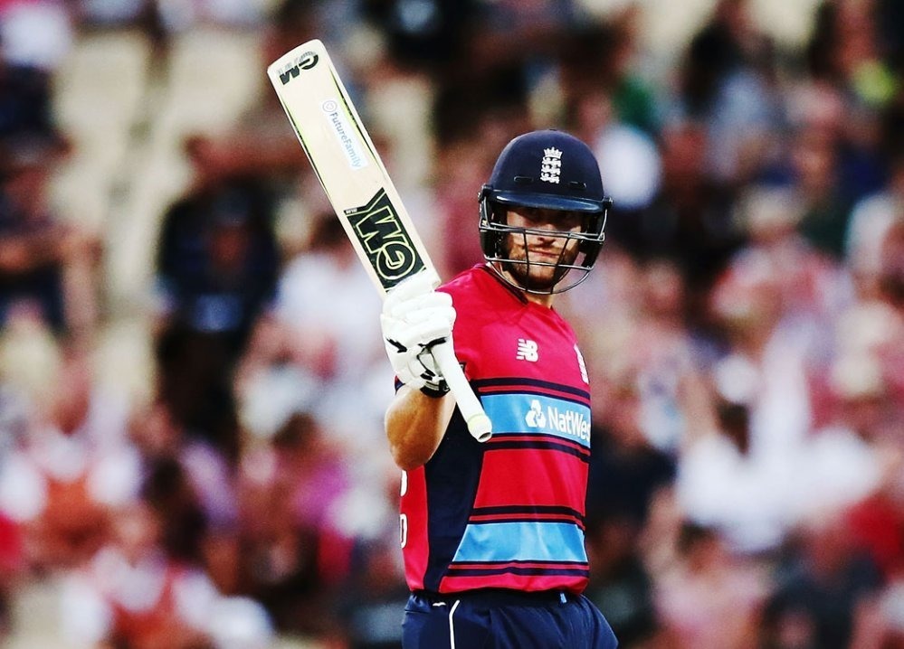 englands dawid malan gets t20i call up for 1st t20i against india England's Dawid Malan gets T20I call-up for 1st T20I against India