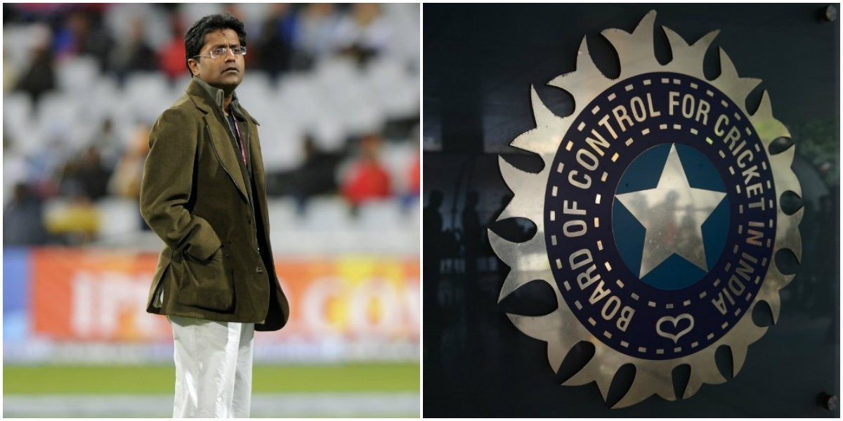 ED imposes penalty of Rs 121 cr on BCCI, N Srinivasan and Lalit Modi