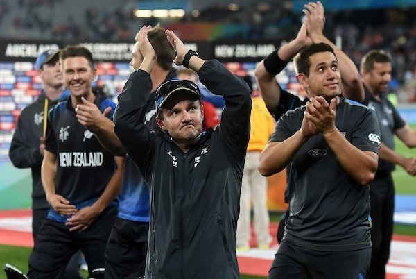 mike hesson steps down as new zealand head coach Mike Hesson steps down as New Zealand head coach