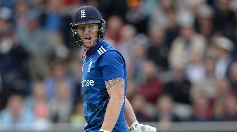 Stokes left out from England squad for India, Australia T20 series