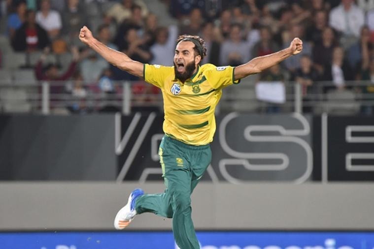 csa rests tahir for sri lanka odi series citing wc 2019 preparatory plans CSA rests Tahir for Sri Lanka ODI series as a 'WC 2019 preparatory plan'