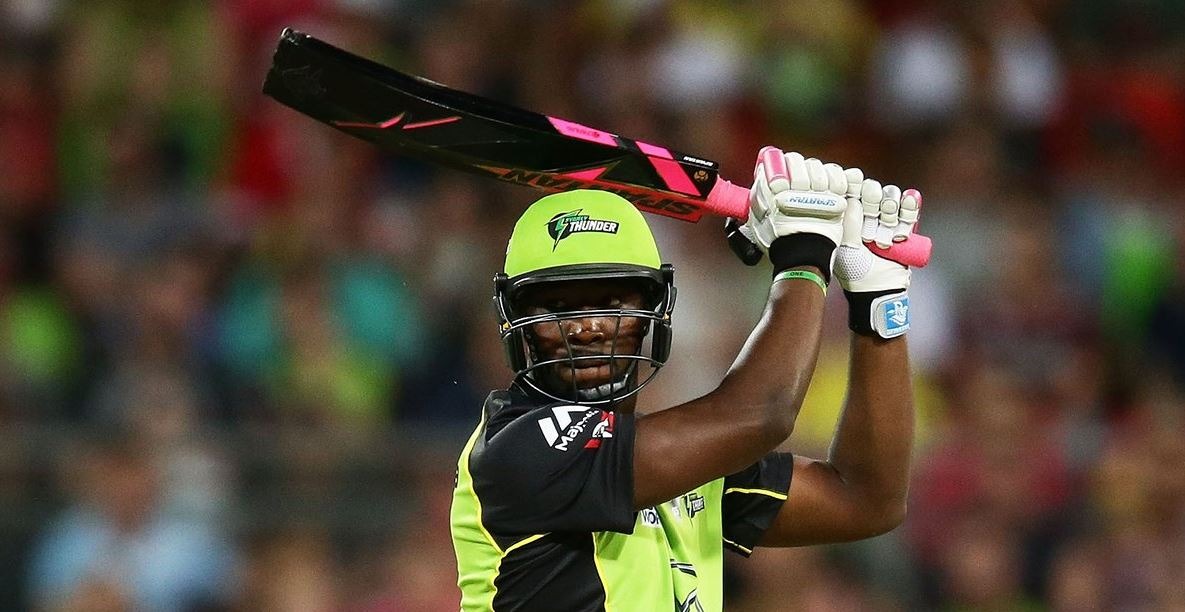 Andre Russell appointed as captain for next season