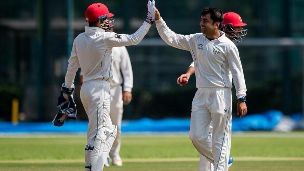 In 'Test of patience', Rashid wary of 'panic' attack