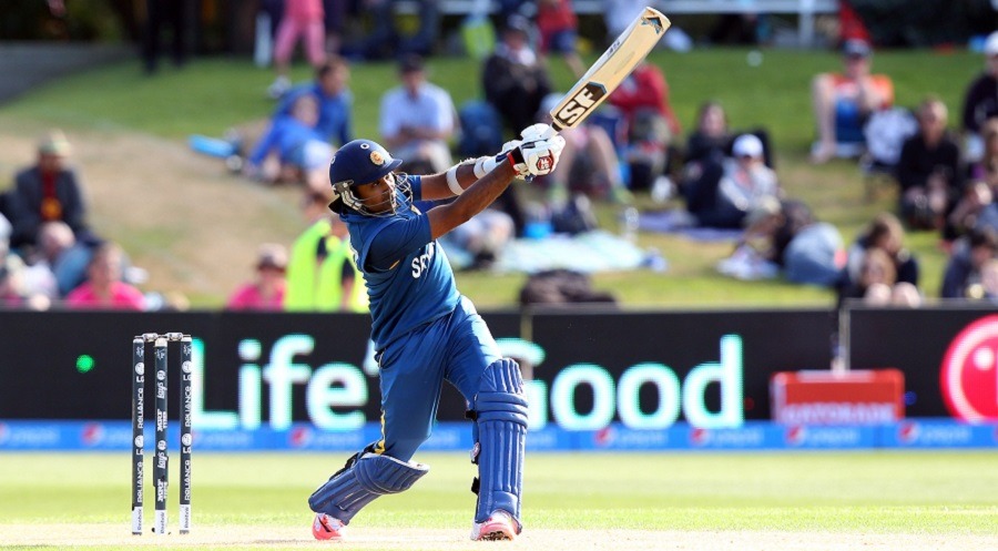 Jayawardena returns to cricket as captain