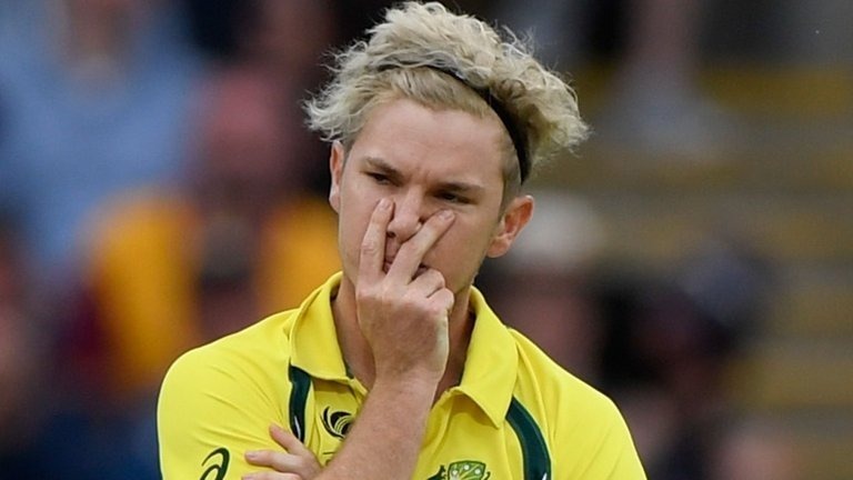 Adam Zampa speaks about Cricket Australia's 'not great' attitude towards spinners