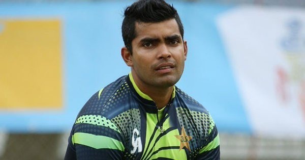 umar akmal reveals spot fixing offers summoned by pcb Umar Akmal reveals spot fixing offers, summoned by PCB