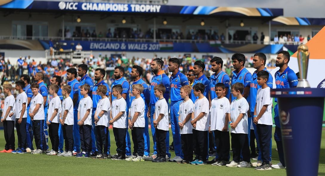 Wickets are falling fast and the Indian cricket is losing some of its poster boys.