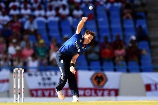 England hit with double injury blow before Scotland ODI