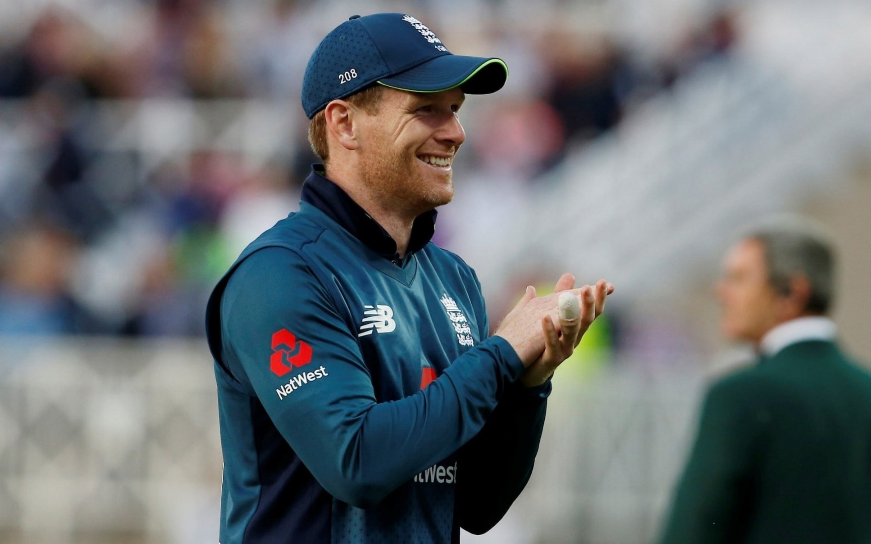 Best and proudest period of my career as England captain: Eoin Morgan