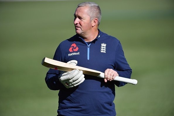 england coach bayliss to skip t20 series against australia and india farbrace to take charge England coach Bayliss to skip T20 series against Australia and India, Farbace to take charge