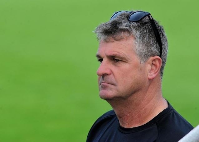 Rhodes favourite to take over Bangladesh job