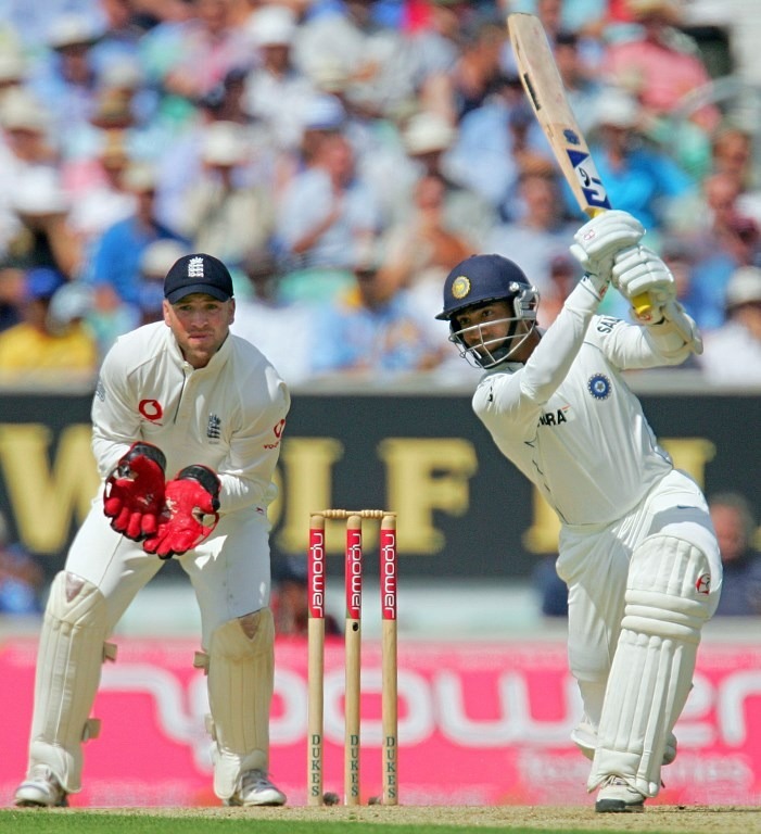 Kohli, Ashwin yet to make debut, this is how the Indian side looked when Karthik played his last Test