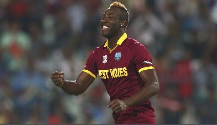 Andre Russell Retirement:  ટી-20 વર્લ્ડકપ અગાઉ વેસ્ટઈન્ડિઝને લાગ્યો મોટો ઝટકો, દિગ્ગજ ઓલરાઉન્ડરે લીધી નિવૃતિ