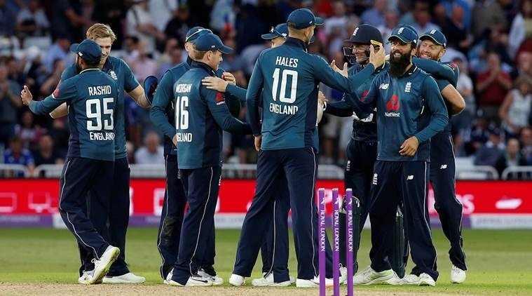 england clinch series register biggest odi win against australia England clinch series, register biggest ODI win against Australia