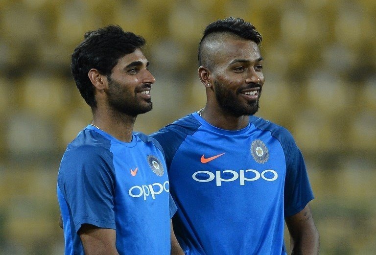 Tendulkar names the best all-rounder in current Indian team and it's not Pandya