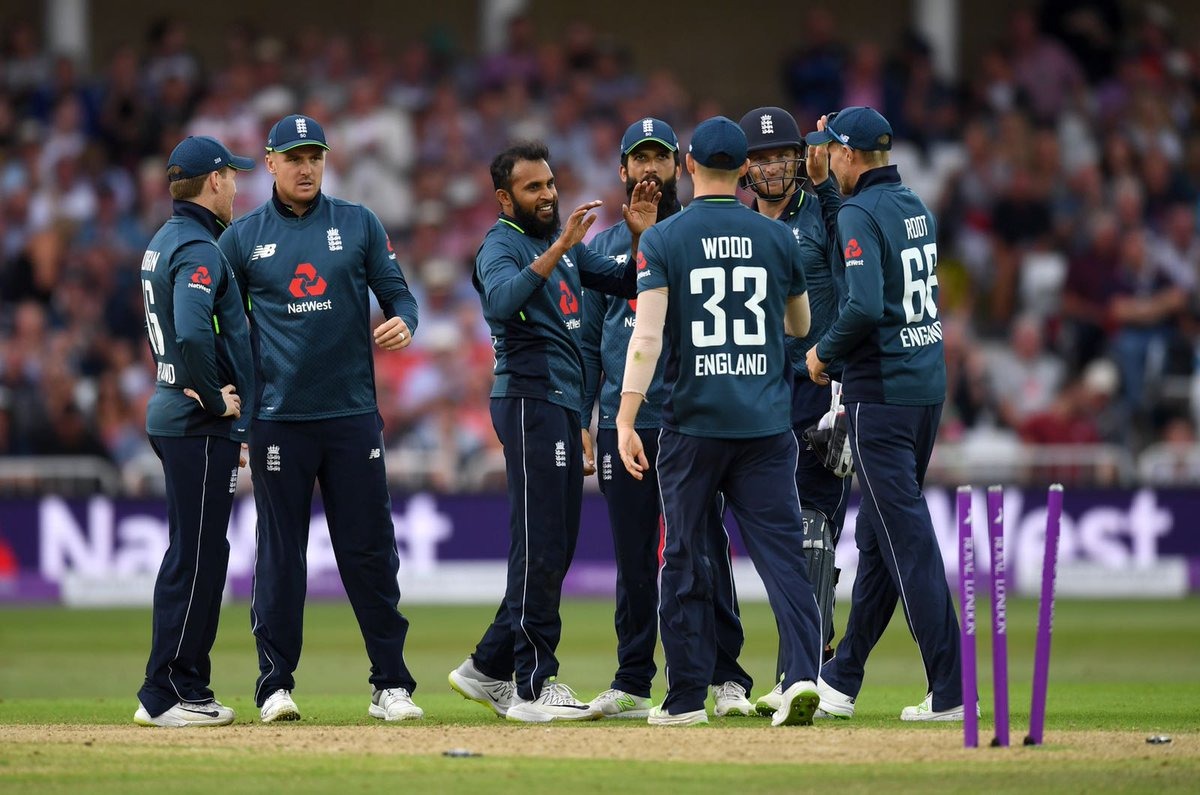 ICC ODI Rankings: English players star after whitewashing Australia 5-0