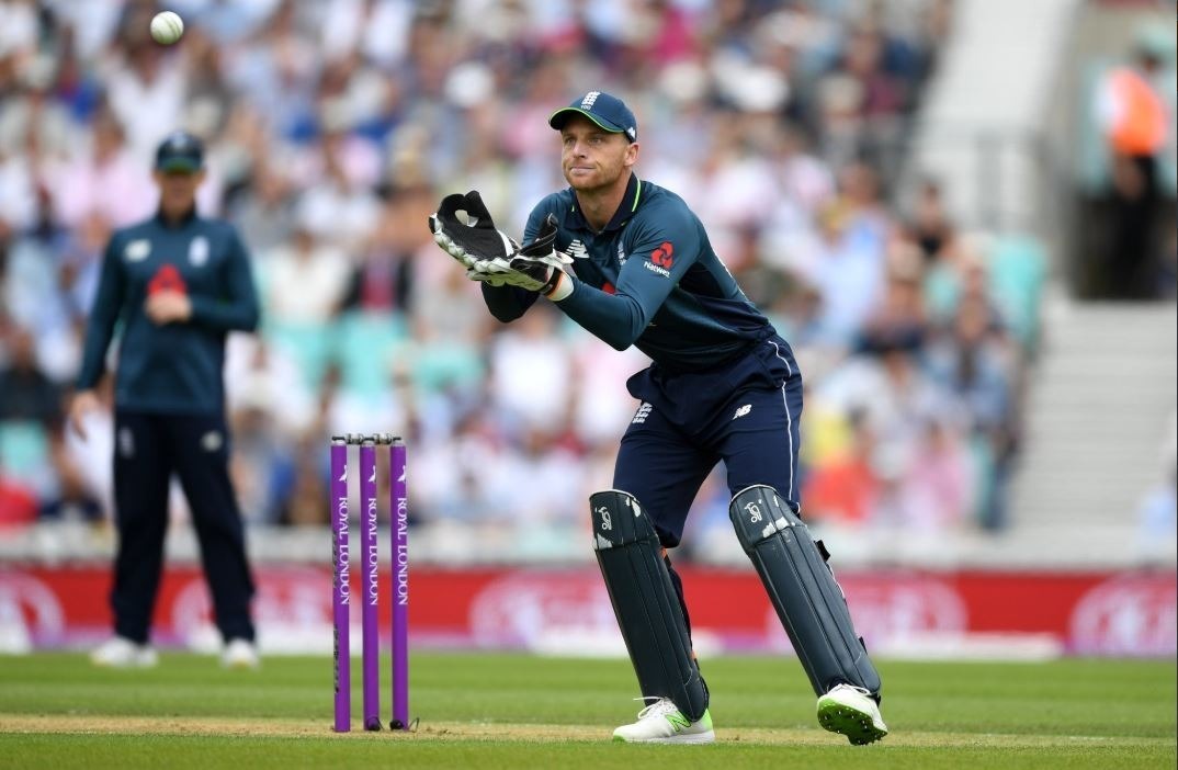 buttler can win england the world cup vaughan Buttler can win England the World Cup: Vaughan