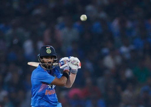 India's No.4 answer in KL Rahul