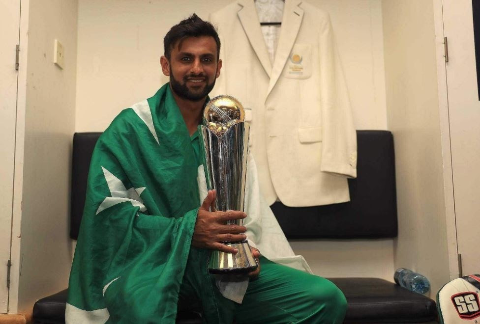 Shoaib Malik calls it quits, to retire after 2019 World Cup