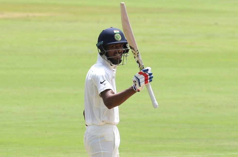 India fold up for substantial 474 vs Afghanistan